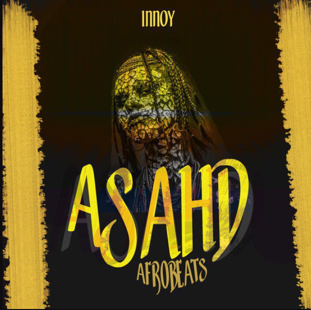 Innoy ASAHD-Afrobeats