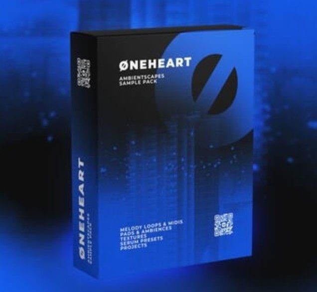 Oneheart Ambientscapes Sample Pack