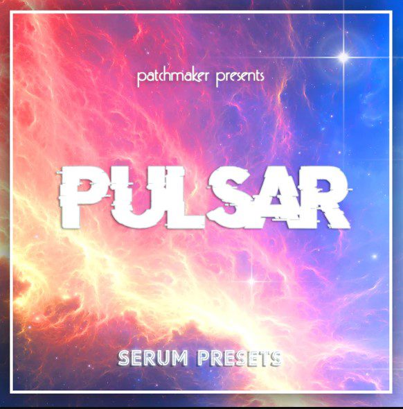 Patchmaker PULSAR