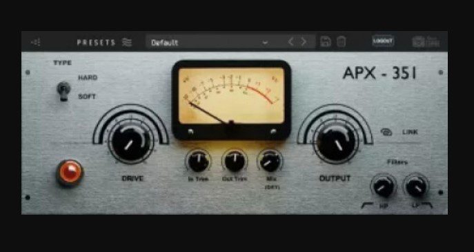 Tone Empire APX-351 v1.0.0