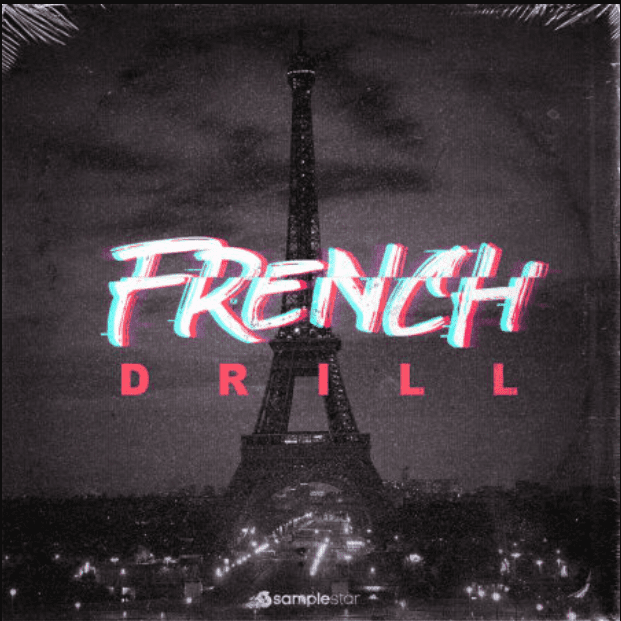 Samplestar French Drill