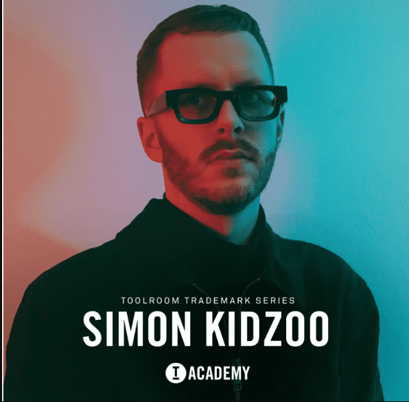 Toolroom Academy Simon Kidzoo Trademark Series