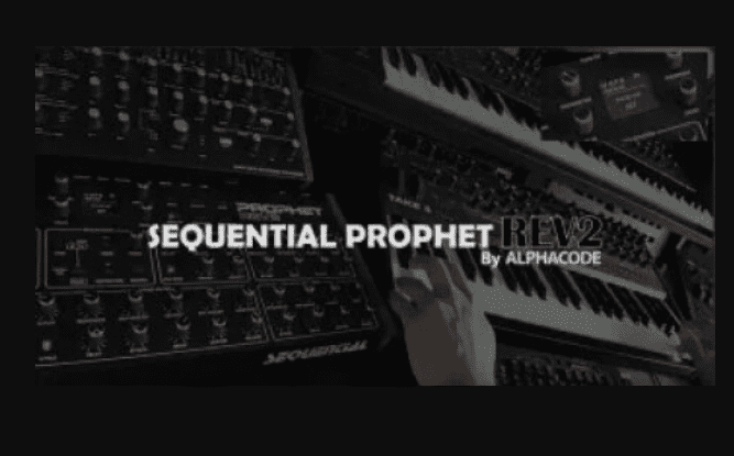 Alphacode Sequential Prophet Rev2 Bank