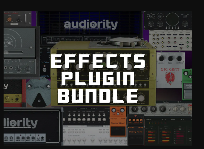 Audiority Update Bundle 2023.12.19