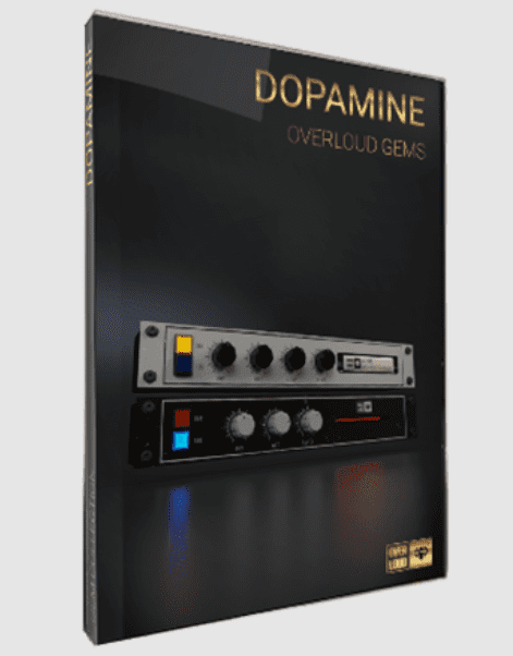 Overloud Gem Dopamine v1.1.9