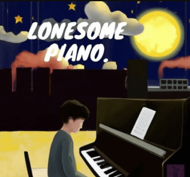 Toolbox Samples Lonesome Piano