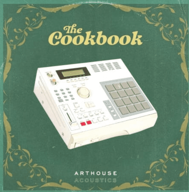 Arthouse Acoustics The Cookbook Vol.1: Low-Key Soul 