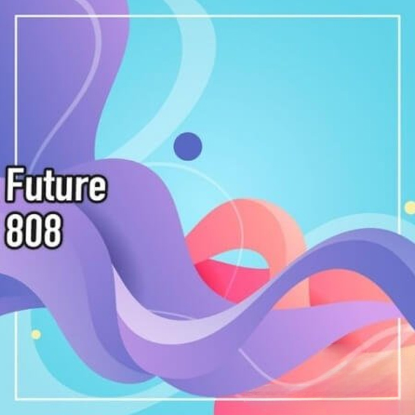 AudioFriend Future 808