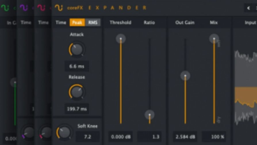 MAGIX AUDIO PLUGIN UNION Dynamic Equalizer v1.0.45