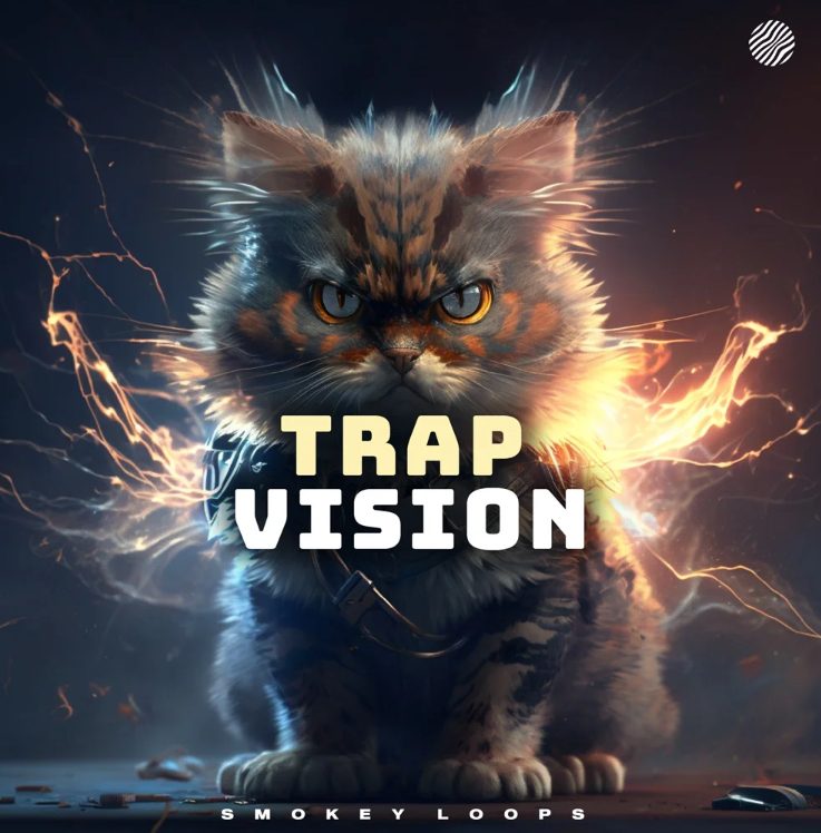 Smokey Loops Trap Vision