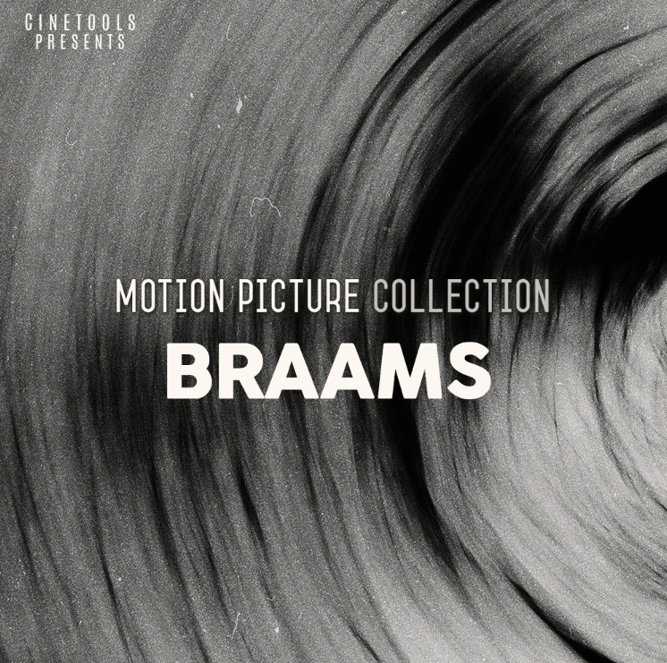 Cinetools Motion Picture Braams