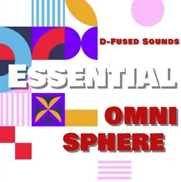 D-Fused Sounds Essential for OMNISPHERE