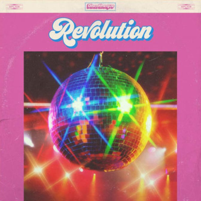 Discotheque Revolution