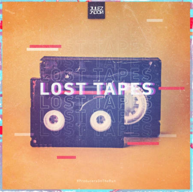 Julez Jadon Lost Tapes