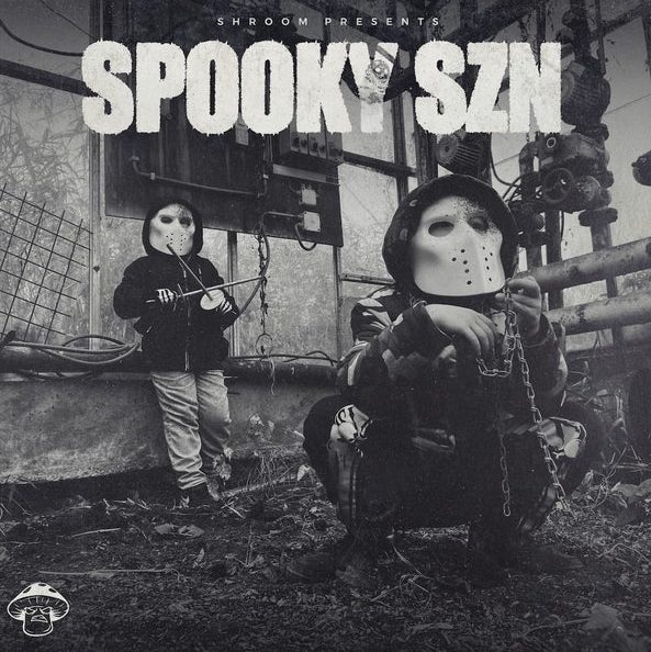 Shroom Spooky Szn