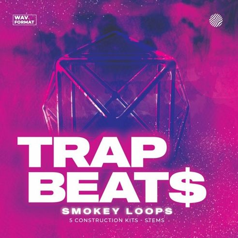 Smokey Loops Trap Beats