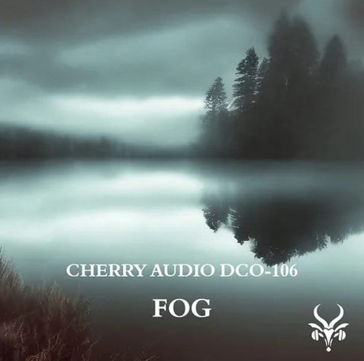 Vicious Antelope Fog DCO-106