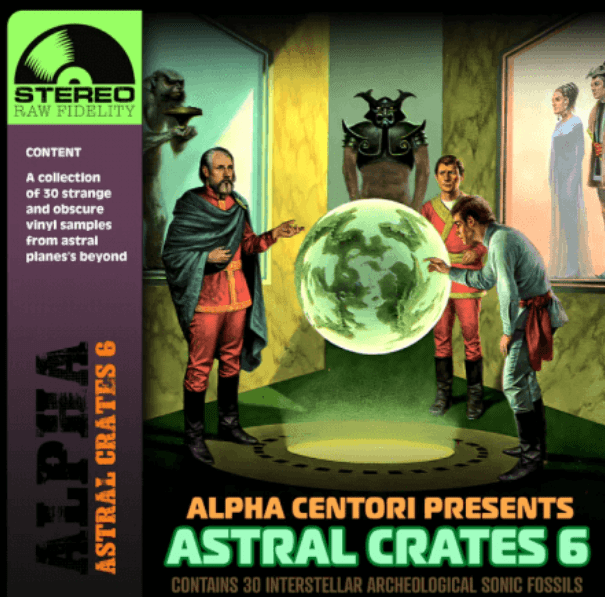 Alpha Centori Astral Crates 6