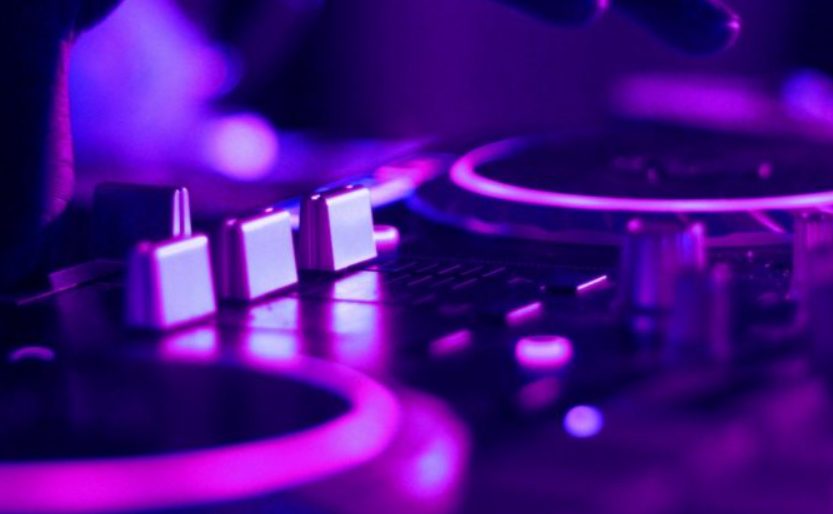 Digital DJ Tips Mixing Power Skills