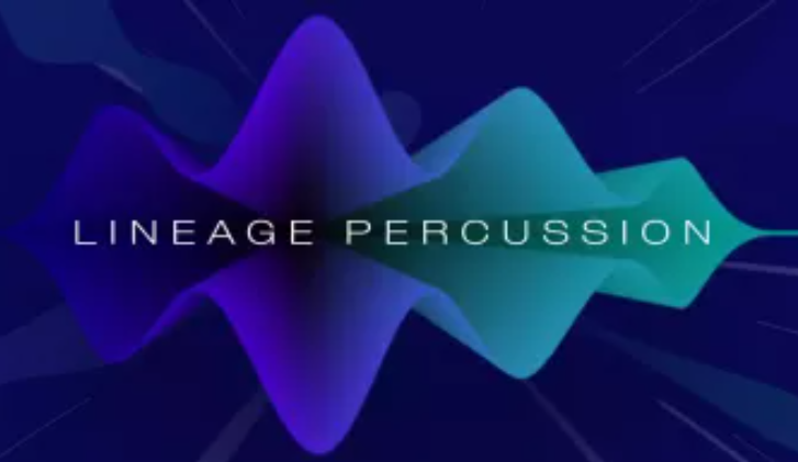 ProjectSAM Lineage Percussion v1.2 KONTAKT