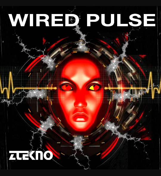 ZTEKNO Wired Pulse