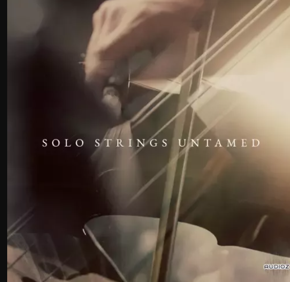 Westwood Instruments Solo Strings Untamed v2.1