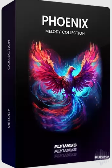 Flywavs Phoenix Melody Collection