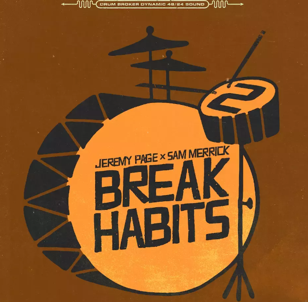 Jeremy Page Break Habits Vol.2