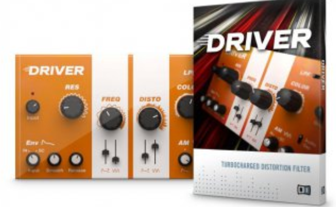 Native Instruments Driver v1.4.7