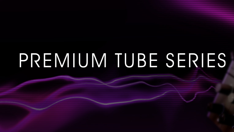 Native Instruments Premium Tube Series v1.4.7