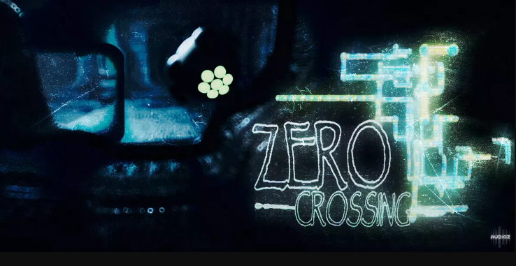 BROOD ZERO CROSSING Sound Kit