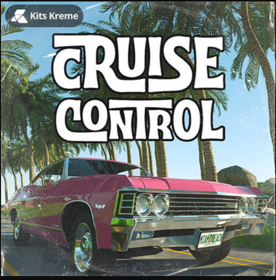 Kits Kreme Audio Cruise Control 