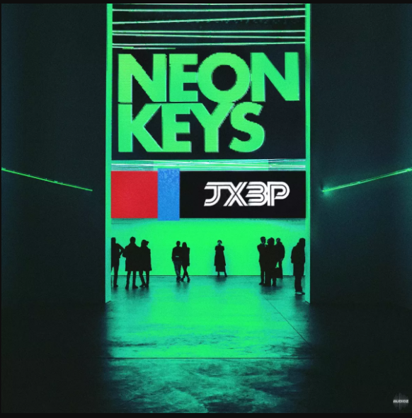 That Worship Sound NEON Keys JX3P