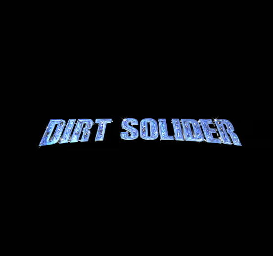 Evil Dirt Solider Vol 1