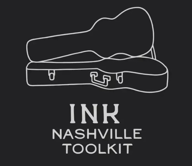 Ink Audio Nashville Toolkit KONTAKT