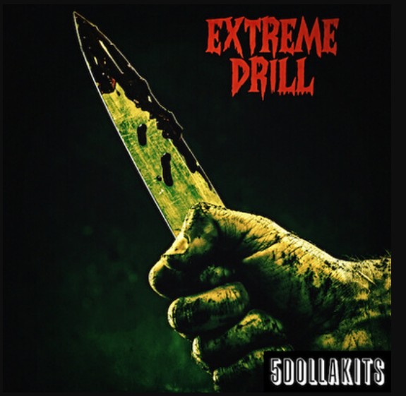 5DOLLAKITS Extreme Drill