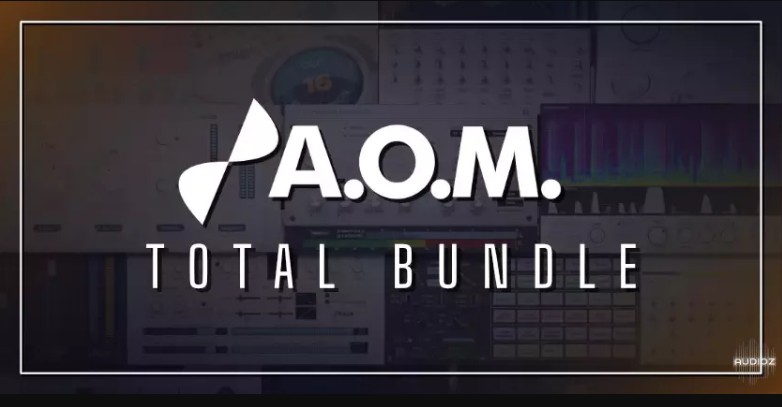 AOM Total Bundle v1.18.0