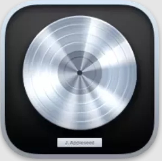 Apple Logic Pro X v11.1.2