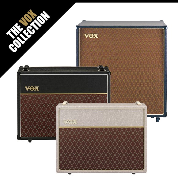 Celestion VOX Impulse Response Collection Impulse Response 