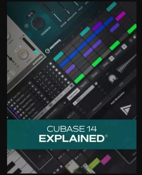 Groove3 Cubase 14 Explained