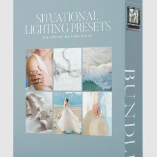 Mandy Ford – Situational Lighting Presets v2