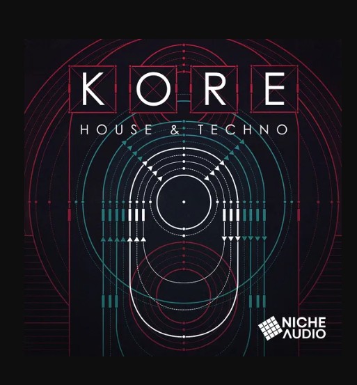 Niche Audio Niche Kore: House and Techno