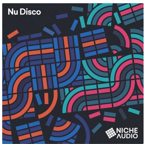 Niche Audio Nu Disco MULTiFORMAT