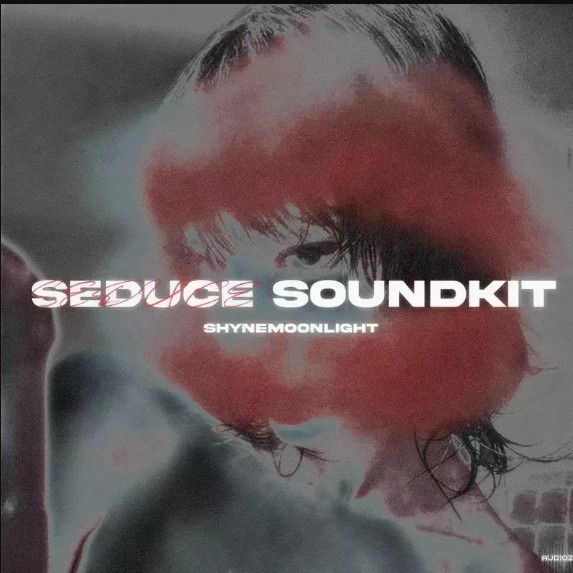 Nostatic Seduce Sound Kit w/ shynemoonlight