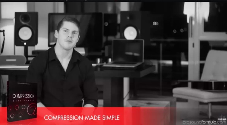 ProSoundFormula Compression Made Simple