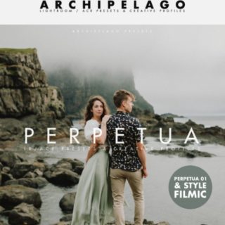 Archipelago – Perpetua Presets