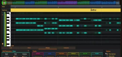 Aurally Sound Song Master PRO v2.7.0