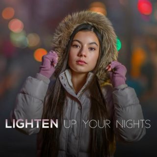 AwTeaches – Lighten Up Your Night
