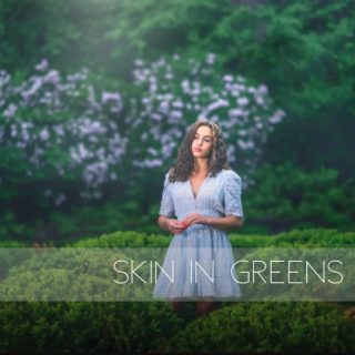 AwTeaches – Skin In Green