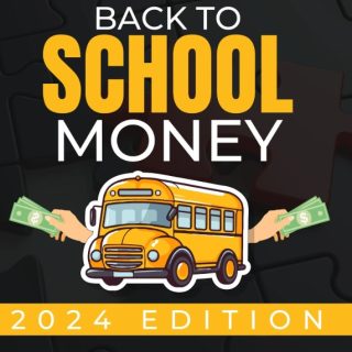 Ben Adkins – Back To School Money 2024